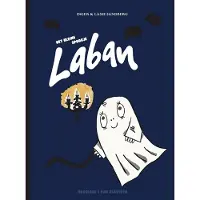 Uitgeverij Hoogland & Van Klaveren Het kleine spookje Laban
