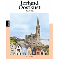 PASSE PARTOUT Ierland (Paperback)
