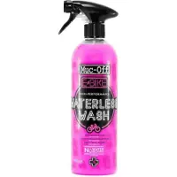 Muc-Off E-bike High-performance Waterless Wash Cleaner Roze 750 ml