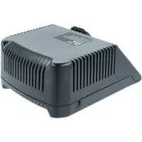 VHBW -lader compatibel met Milwaukee PES 9.6T, PES9.6, PJX12PP, PIW 18, PES 7.2T, PJX 12PP, PES 12 T gereedschap, Ni-Cd, NiMH-accu's, 120 W, 7,2 V