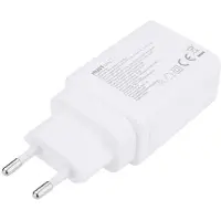 Musthavz Wereld Reis USB-C 65 Watt Oplader