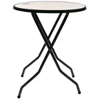 Gastronoble Statafel Barcelona - 85cm H052