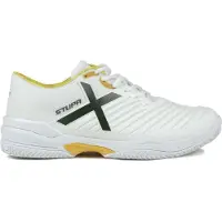Munich Padx 64 Padel Shoes Wit EU 39