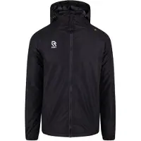 Robey Crossbar Allround Jacket Kids Zwart