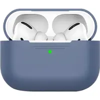 KEYBUDZ Elevate AirPods Pro 3 Hoesje Blauw