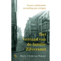 Pelckmans Het verraad van de familie Zilversmit