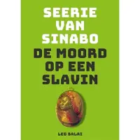 Ef & Ef Media Seerie van Sinabo