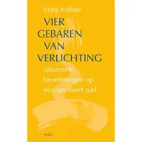 Milinda Uitgevers Vier gebaren van verlichting