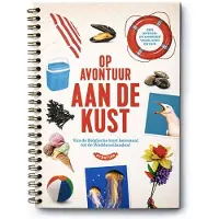Pelckmans Op avontuur aan de kust