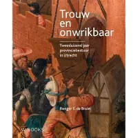 Wbooks Trouw en onwrikbaar
