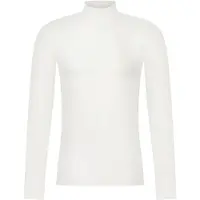 Rj bodywear Men Heren Thermo T-Shirt Thermo Pro | Maat: XL | Kleur: Gebroken Wit
