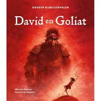 Rubinstein David en Goliat