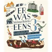 Pelckmans Er was misschien eens 3