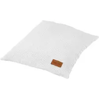 Town & Country Sprei Hunter White Katoen-230 x 260 cm