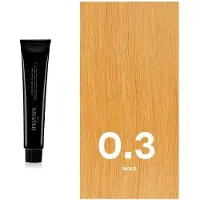 Balmain Couleurs Couture Toner 0.3 Gold - 60ml