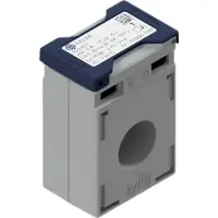 Celsa ALO R21 100/1A 2.5VA Kl. 1 70142-0069-0250 Plug-in stroomtransformator Primaire stroom 100 A Secundaire stroom 1 A 1 stuk(s)