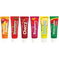 Id Frutopia - Reis Setje - 5 tubes in verschillende smaken