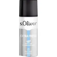 s.Oliver Extra Fresh Deodorantspray 150 ml
