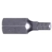 Pro-Line HEX Bitset 3/8" (10mm) H9 L=30mm S2 - 2 stuks