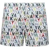 K-way Zwemshorts gemengde kleuren