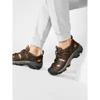 Keen Arroyo II Sandalen | Maat 8 Heren Bruin