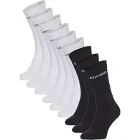 O'Neill Sportsokken 'Unisex' gemengde kleuren