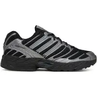 Adidas Sneakers laag 'ADISTAR CONTROL 3' zilvergrijs / zwart