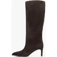 Estro Boots '2636-151' donkerbruin