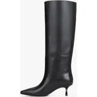 Estro Boots '061-01' donkerbruin