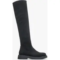 Estro Boots '54-590' zwart