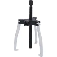 Ks Tools 6404205 Poelietrekker Spanbereik 165 mm Aantal haken 3