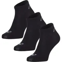 O'Neill Sokken 'Unisex sneaker socks' zwart
