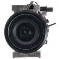 MAHLE ORIGINAL ACP 1667 000P Aircopomp