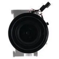 MAHLE ORIGINAL ACP 1666 000P Aircopomp