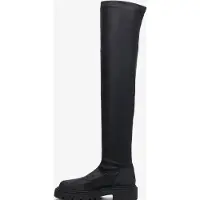 Estro Boots '09-2928' zwart