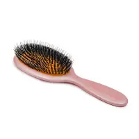 Rock & Ruddle Haarborstel Rose Gold Klein: 4,6 x 17,5 cm
