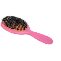 Rock & Ruddle Haarborstel Tickled Pink Klein: 4,6 x 17,5 cm