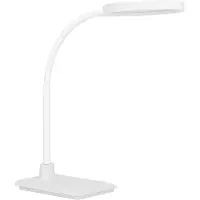 Eglo Bureaulamp Lauro wit