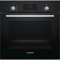 Bosch Serie 2 Hbf153bb0 66l Multifunctionele Oven