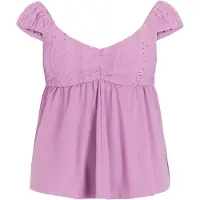 Protest Top 'PRTArtesia' lila
