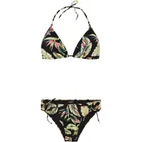 Protest Fluo Triangle Bikini