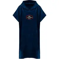 Surf Monkey Handdoek marine