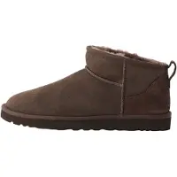 Ugg Classic Ultra Mini Boot - Unisex - Dusted Cacao - Maat EU 45