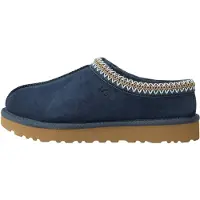 Ugg Instappers 'Tasman II' saffier / wit