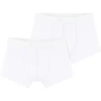 Petit Bateau Onderbroek wit