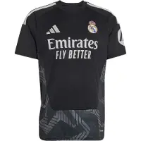 Adidas Real Madrid 26/27 Keeper Shirt