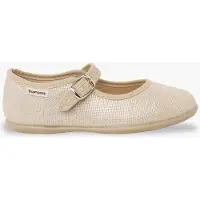 Pisamonas Ballerina's goud