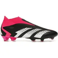 Adidas Predator Accuracy+ FG Eigen stijl voetbalpakket - EU 41 1/3