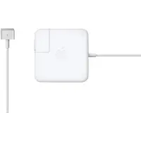 Apple Originele Power Adapter MagSafe 2 - MacBook oplader - 45W - Wit