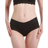 Sloggi Zero Microfibre 2.0 Short Dames Onderbroek - Maat XL